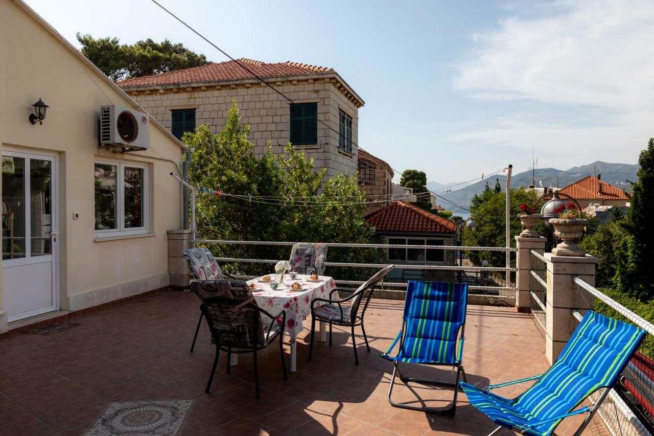 Apartment L&L Dubrovnik Exterior photo