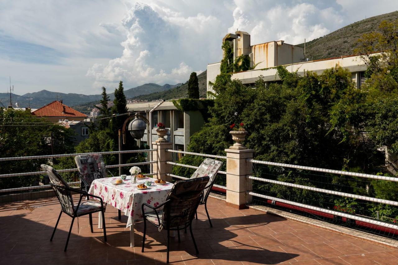Apartment L&L Dubrovnik Exterior photo