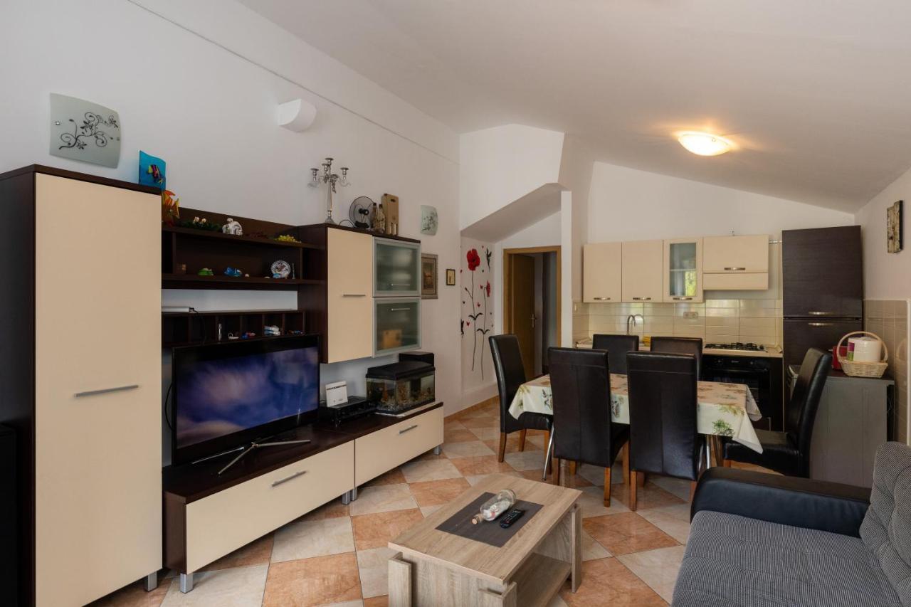 Apartment L&L Dubrovnik Exterior photo